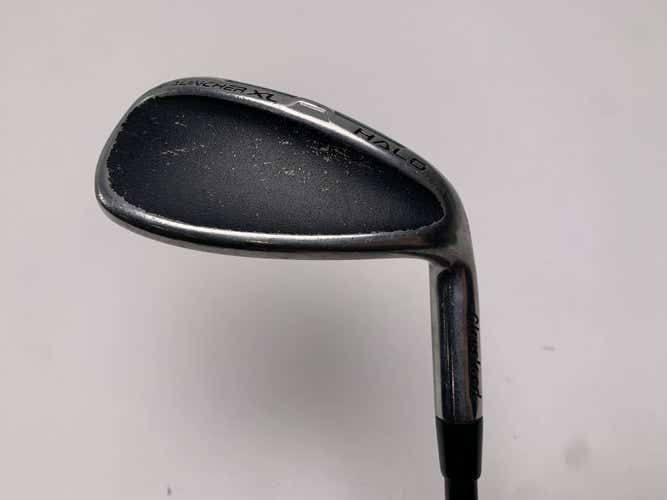 Cleveland Launcher XL Halo Pitching Wedge Cypher Sixty 5.5 60g Regular RH