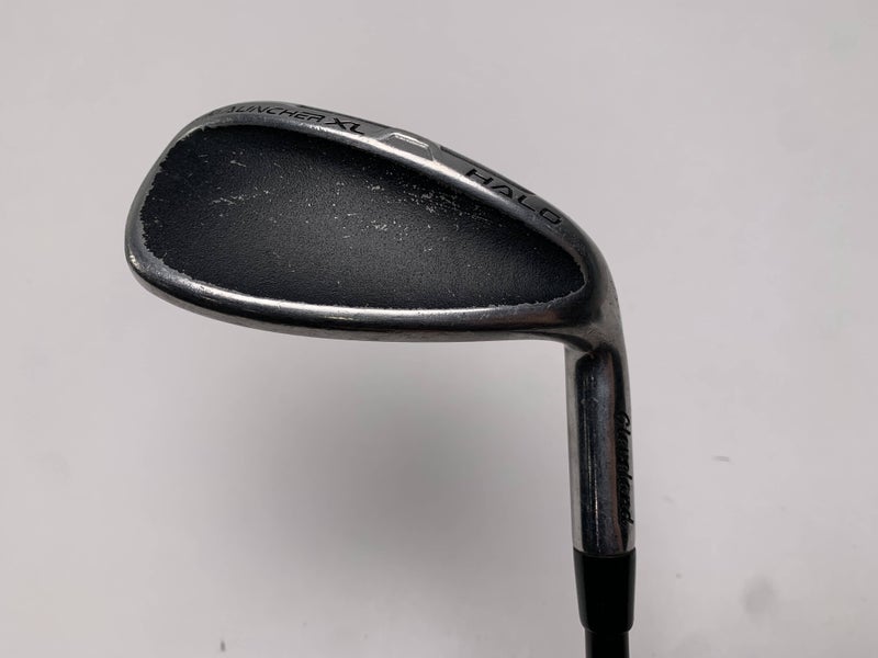 Cleveland Launcher XL Halo Pitching Wedge Cypher Sixty 5.5 60g Regular RH
