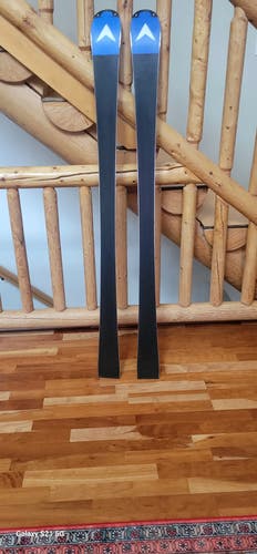 Unisex 2024 Racing 150 cm Dynastar Speed WC FIS SL Skis Without Bindings (Used)