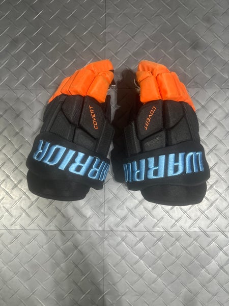 Warrior Covert Pro Gloves 13" Pro Stock (Used)