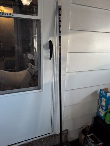 Senior Bauer Proto-R Right Handed Hockey Stick P92 87 Flex (New)