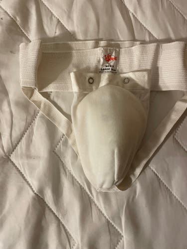 VSport Adult Jock Used