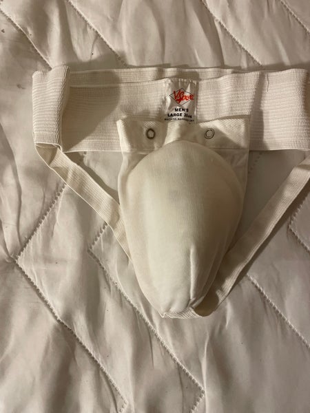 VSport Adult Jock Used