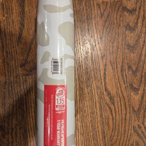 2025 Rawlings Icon Composite USSSA Certified Bat (-8) 22 oz 30" (New)