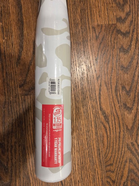 2025 Rawlings Icon Composite USSSA Certified Bat (-8) 22 oz 30" (New)