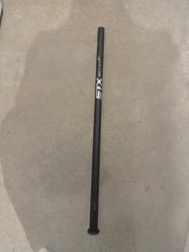 STX SC-TI X Shaft (New)