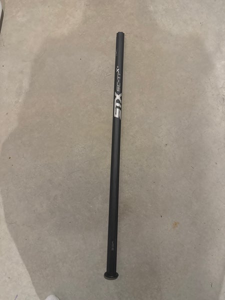 STX SC-TI X Shaft (New)