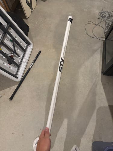 STX Fiber Shaft (New)