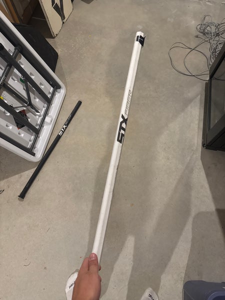 STX Fiber Shaft (New)