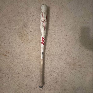 2025 Marucci CATX2 Alloy USSSA Certified Bat (-5) 27 oz 32" (Used)