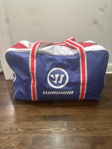Warrior Bag (Used)