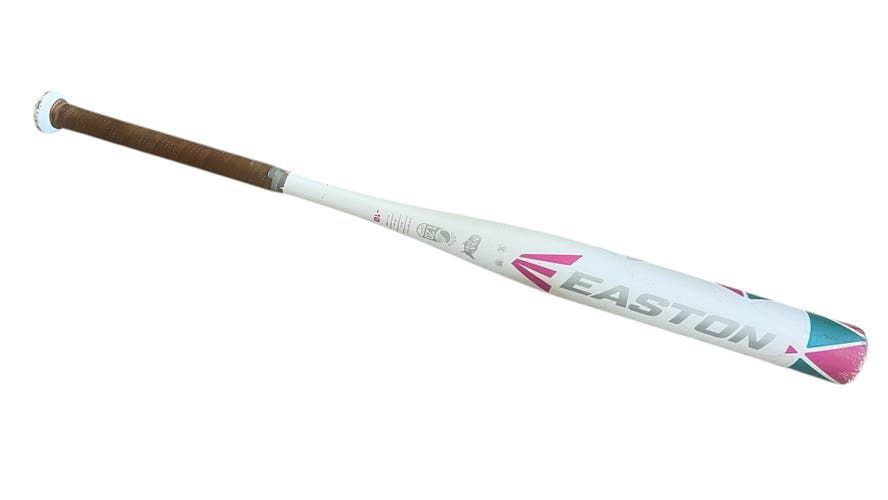 Easton TOPAZ Model FP18TPZ 31 X 21 oz (-10) 2 1/4" ALX50 Aluminum Softball Bat