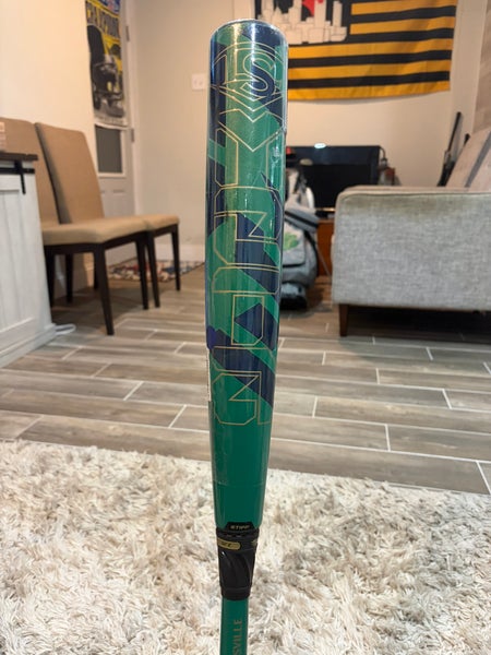 2023 Louisville Slugger Meta Composite BBCOR Certified Bat (-3) 29 oz 32" (New)