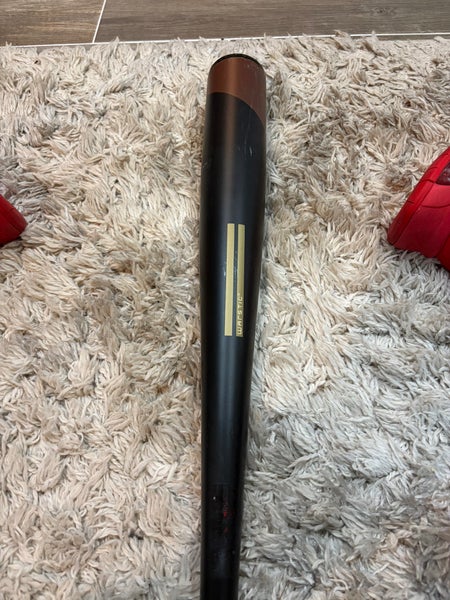 2023 Warstic Warhawk Alloy BBCOR Certified Bat (-3) 30 oz 33" (New)