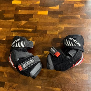 Youth Medium CCM JetSpeed FT1 Elbow Pads (Used)