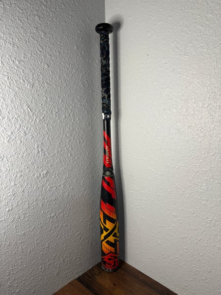 Louisville LXT 28/17 (-11) Fastpitch Softball Bat