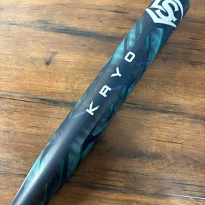 2025 Louisville Slugger KRYO 32/22 (-10) FastPitch Softball Bat