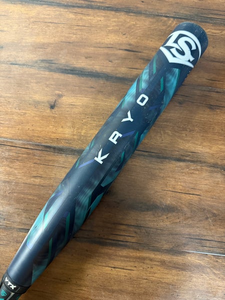 2025 Louisville Slugger KRYO 32/22 (-10) FastPitch Softball Bat