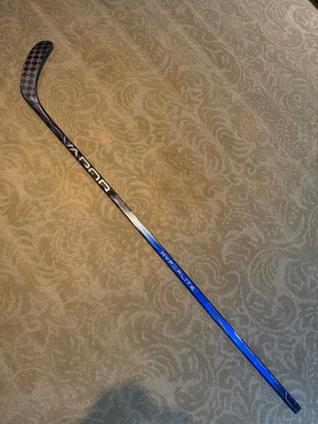 Senior Bauer Vapor Hyperlite 2 Left Hand Hockey Stick P92 82 Flex (Used)