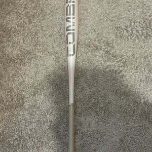 2025 Combat MFG Spec A1 Alloy BBCOR Certified Bat (-3) 30 oz 33" (New)