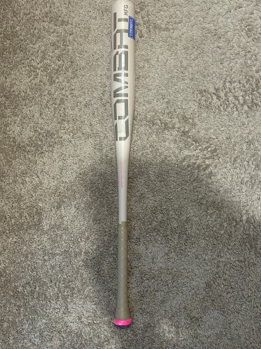 2025 Combat MFG Spec A1 Alloy BBCOR Certified Bat (-3) 30 oz 33" (New)