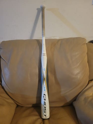 Easton GHOST DOUBLE BARREL 33/23 Fastpitch Softball Bat