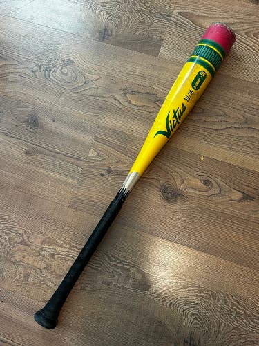 2025 Victus USSSA Certified Bat (-10) 19 oz 29" (Used)