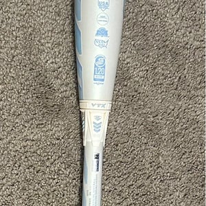 2025 Louisville Slugger Kryo Composite Bat (-10) 22 oz 32" (Used)