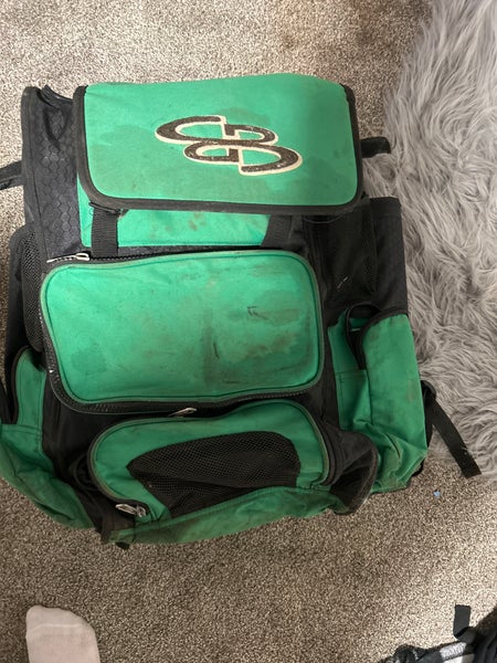 Boombah Bat Bag (Used)