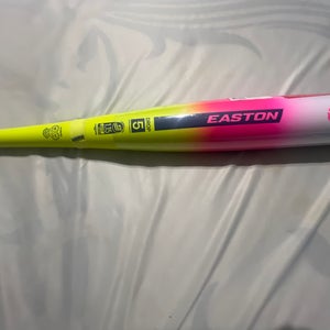 2025 Easton Dub Composite USSSA Certified Bat (-5) 27 oz 32" (New)