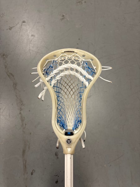 Warrior QX-2O (Throne Fiber 2)