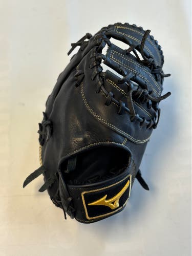 Mizuno MVP Prime RH Outfield Softball Glove 12.5" (Used)