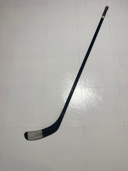 Junior Extra Lite Left Hand Hockey Stick P92 40 Flex (Used)
