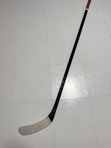 Intermediate Extra Lite Left Hand Hockey Stick P92 40 Flex (Used)