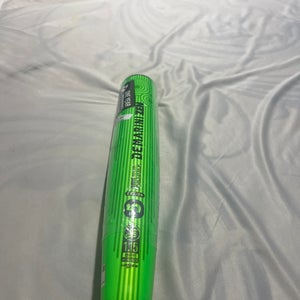 2026 DeMarini CF Zen Composite USSSA Certified Bat (-5) 28 oz 33" (New)