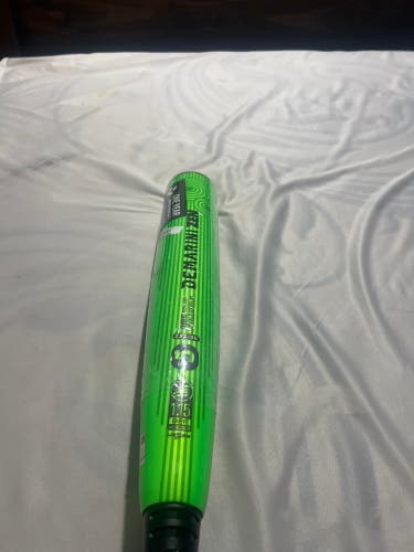 2026 DeMarini CF Zen Composite USSSA Certified Bat (-5) 28 oz 33" (New)