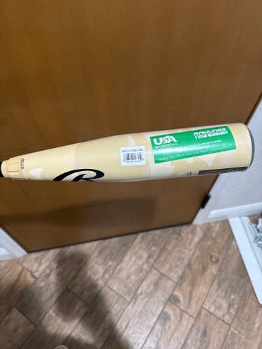 New Rawlings Icon (2 5/8") USA Youth Bat 2025 (-10)