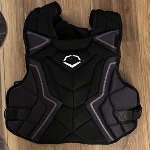 EvoShield Catcher's Chest Protector (New)