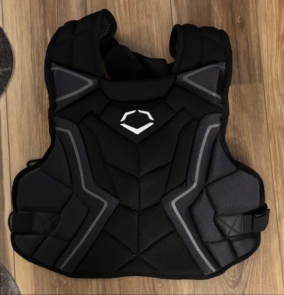 EvoShield Catcher's Chest Protector (New)