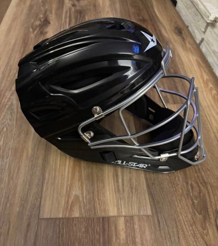 All Star MVP2510 Catcher's Mask (New)
