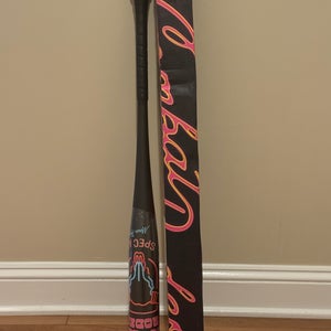 2025 Combat MFG Spec A1 Alloy BBCOR Certified Bat (-3) 29 oz 32" (New)