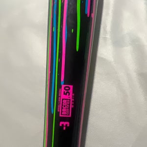 2026 Tank Alloy BBCOR Certified Bat (-3) 30 oz 33" (Used)