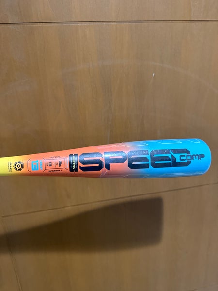 New Easton SPEED COMP BAT 26/13