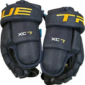 True XC7 Gloves 11" (New)
