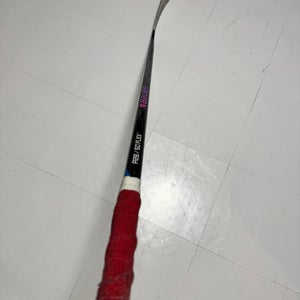 Junior Bauer Nexus Sync Left Hand Hockey Stick P28 50 Flex (Used)