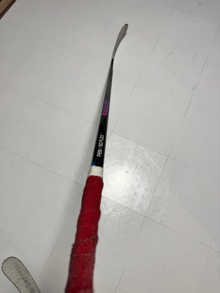 Junior Bauer Nexus Sync Left Hand Hockey Stick P28 50 Flex (Used)