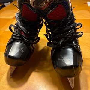 Bauer Vapor 1X Pro Senior Goalie Skates 9EE