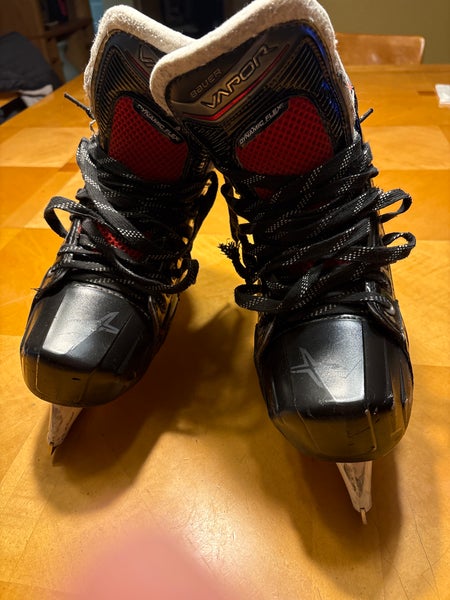 Bauer Vapor 1X Pro Senior Goalie Skates 9EE