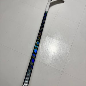 Junior Sher-Wood Code Encrypt Pro Left Hand Hockey Stick PP92 40 Flex (Used)