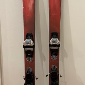 2023 Blizzard  Brahma 177 cm All Mountain Skis With Bindings Max Din 13 (Used)